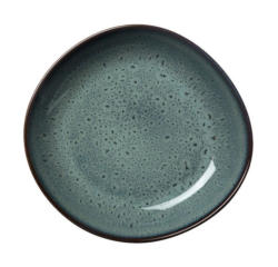 Like by Villeroy & Boch Schale flach LAVE GRIS