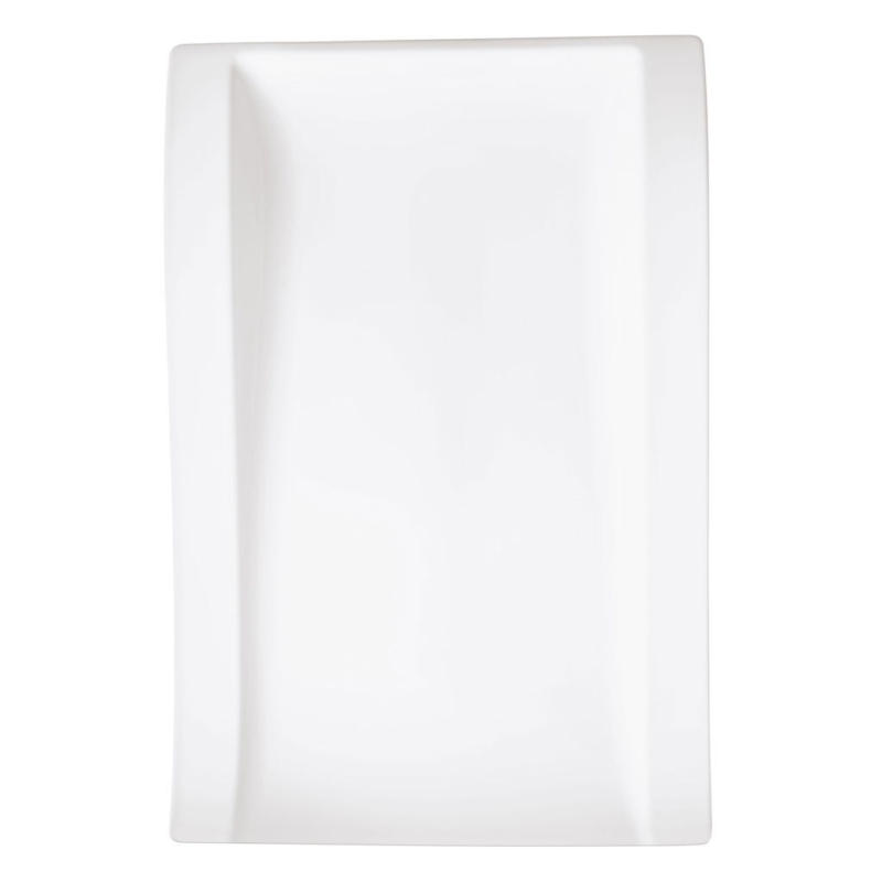 Villeroy & Boch Gourmetteller NEW WAVE