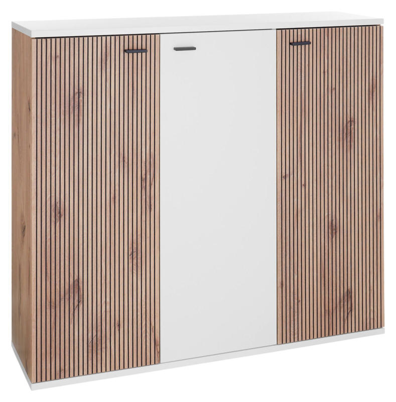 Voleo XL-Schuhschrank MENARO