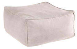 Pure Home Lifestyle Hocker NOPPA