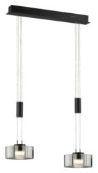 Fischer & Honsel Pendelleuchte LAVIN