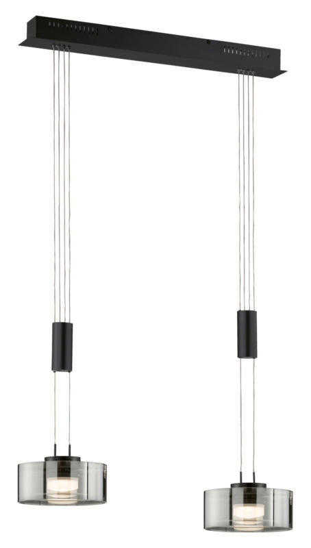 Fischer & Honsel Pendelleuchte LAVIN