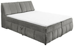 Z2 Boxspringbett VALENCIA