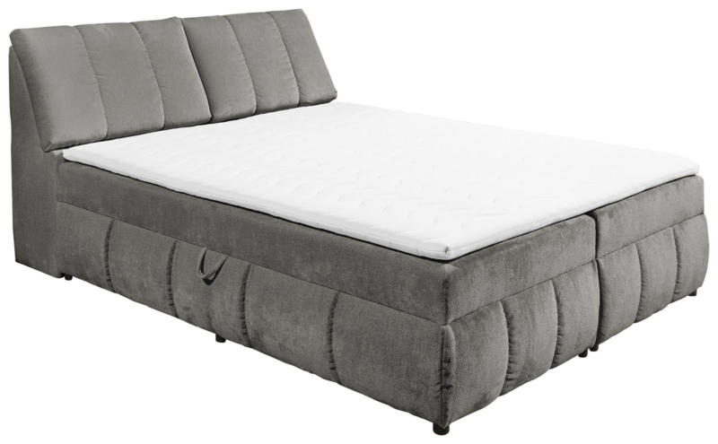 Z2 Boxspringbett VALENCIA