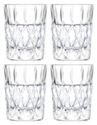 SCHOTT ZWIESEL Schnapsglas 4er-Set AGE