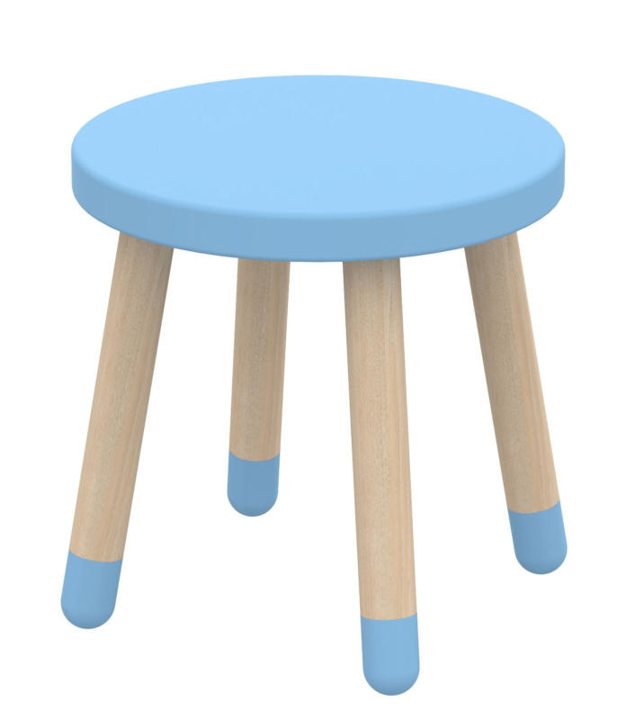Flexa Hocker DOTS