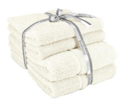 Frottana Handtuchset 4-tlg. PEARL