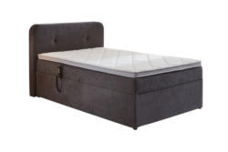 Intro Boxbett (mit Motor) ATHEN