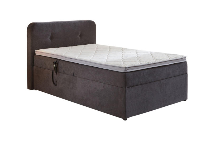 Intro Boxbett (mit Motor) ATHEN