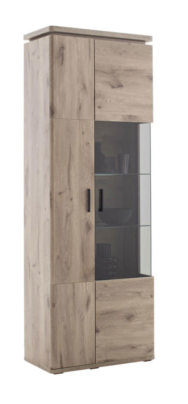 Zurbrüggen Kombi-Vitrine MODENA