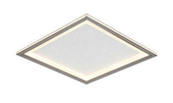 Novel LED-Deckenleuchte