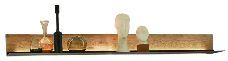 Wöstmann Markenmöbel Wandbord WM 2140
