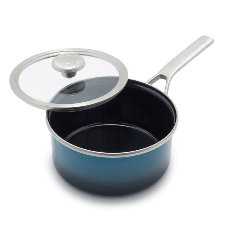 MERTEN & STORCK Stieltopf COOKWARE