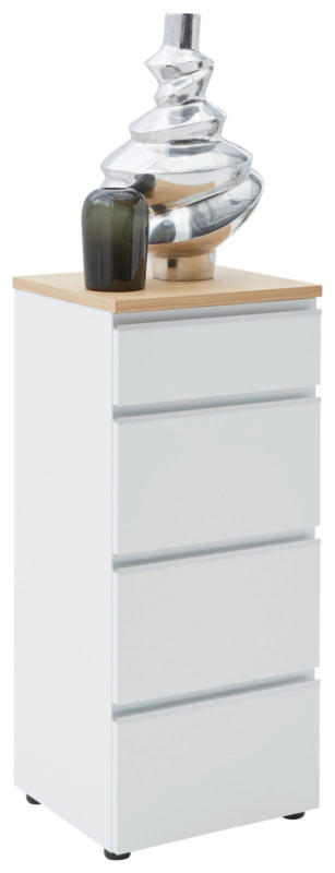Dieter Knoll Schubkastenkommode LENDINA