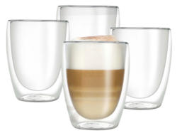 Moritz & Barista Doppelwand Thermo Set