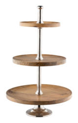 Zurbrüggen Etagere