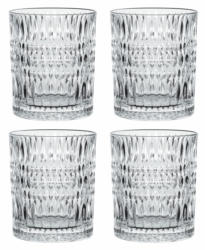 Nachtmann Becher 4er-Set ETHNO