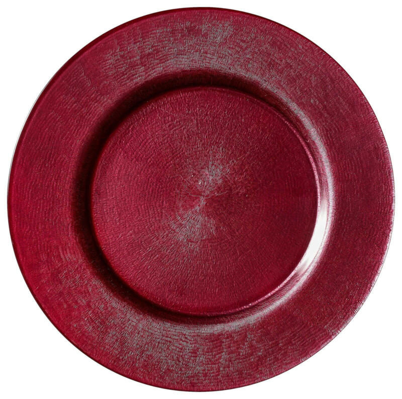 Zurbrüggen Platzteller Berry