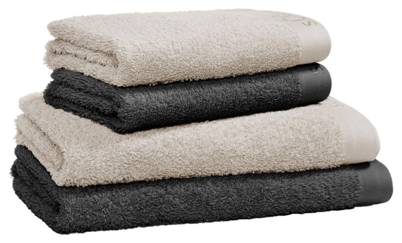 s.Oliver Handtuchset 4-tlg.