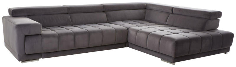 Beldomo Speed Ecksofa SPLIFF S