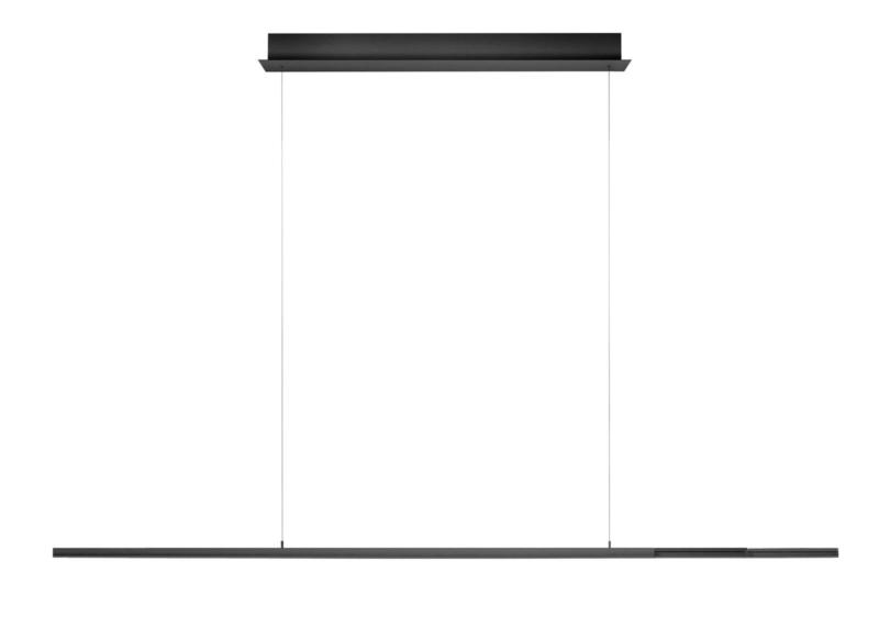 Hell LED-Pendelleuchte ELEMENTS