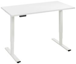 E-Serie E-Schreibtisch E-FLEX