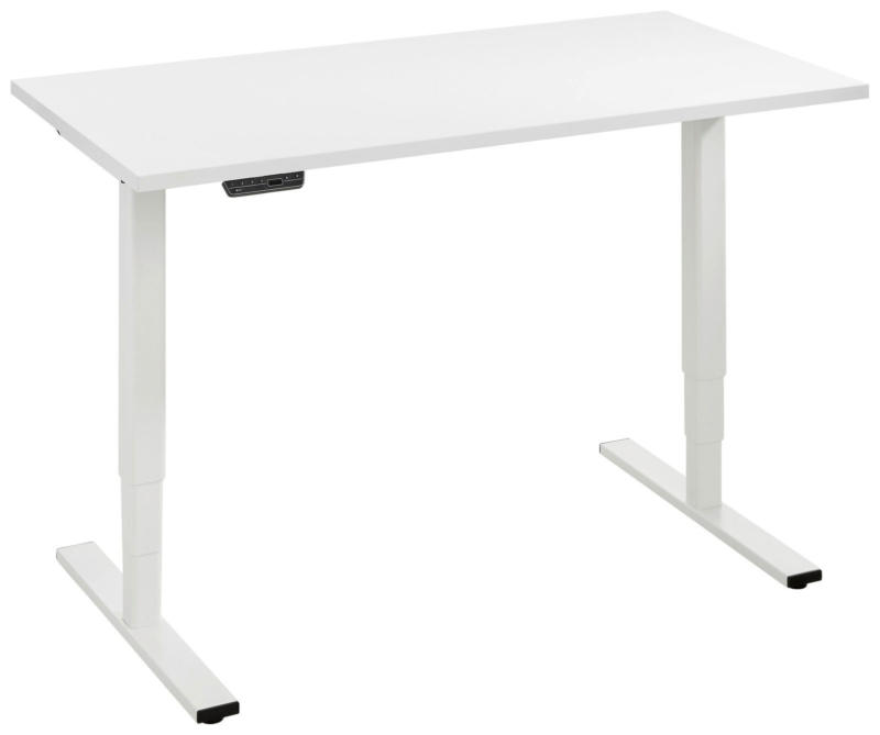 E-Serie E-Schreibtisch E-FLEX