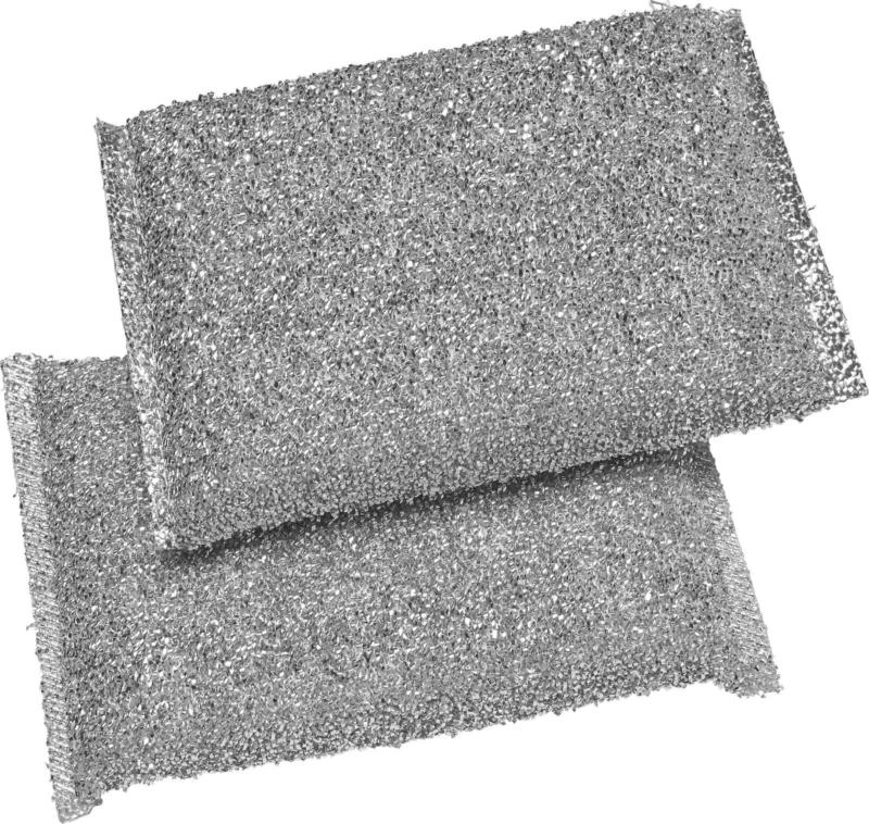 Homeware Kombischwamm 2er Set