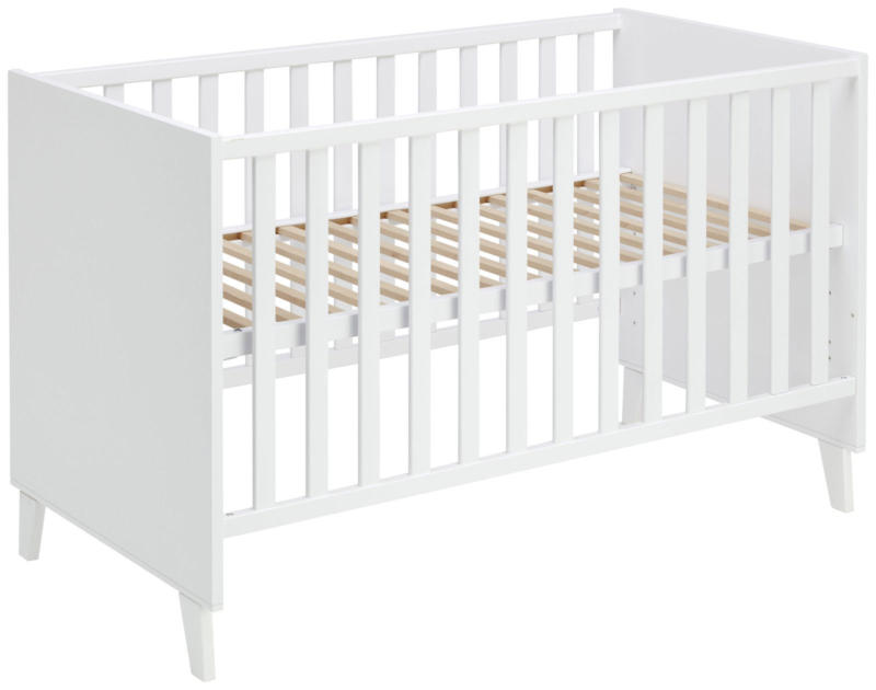 Paidi Babybett MICHA