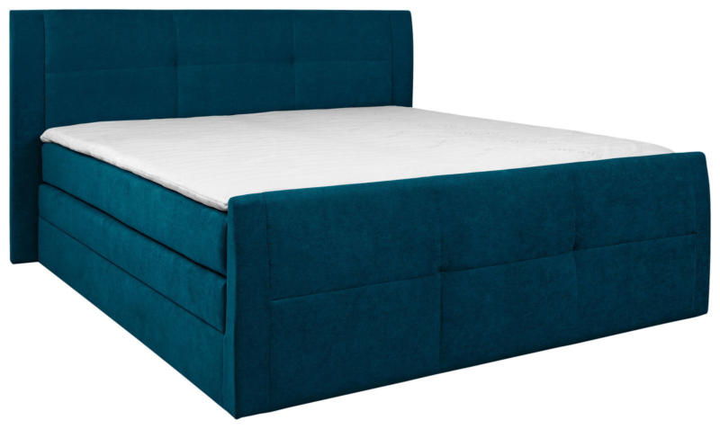 Z2 Boxspringbett LIMOS 2