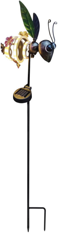 Ambia Garden Solarleuchte