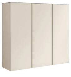 Moderano XL-Hängeschuhschrank LECCO