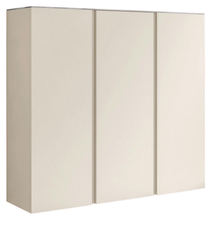 Moderano XL-Hängeschuhschrank LECCO