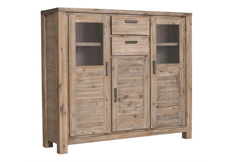 Landscape Highboard TUNIS