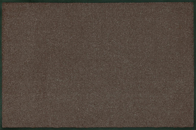 Kleen-Tex Fußmatte Brown