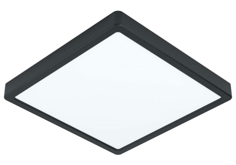 Eglo Leuchten LED-Deckenleuchte FUEVA
