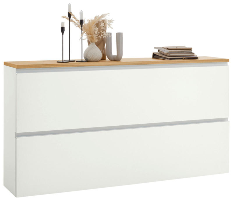 Dieter Knoll Hängeschuhschrank SORRENT