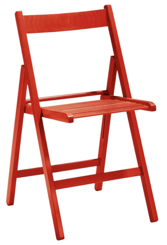 Z2 Klappstuhl COPPA