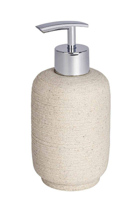Wenko Seifenspender Goa Neo Beige