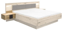 Linea Natura Nachtkonsole links TABILO