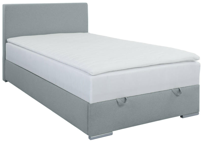 Z2 Boxspringbett TOM