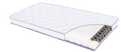Träumeland Matratze 70x140 OCTASMART LUXE