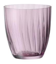 BOHEMIA Cristal Becher 260ml GEORGIA