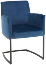 JOOP! Freischwinger-Sessel SWING