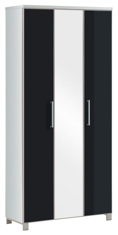 VOSS XL-Dielenschrank SANTINA