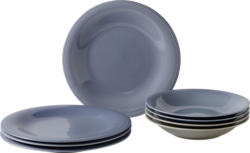 Like by Villeroy & Boch Tafelset 8-tlg. COLOUR LOOP