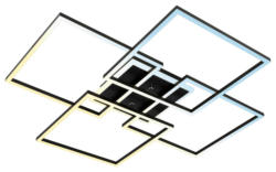 Briloner Deckenleuchte FRAME S