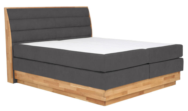 Z2 Boxspringbett MARISSA