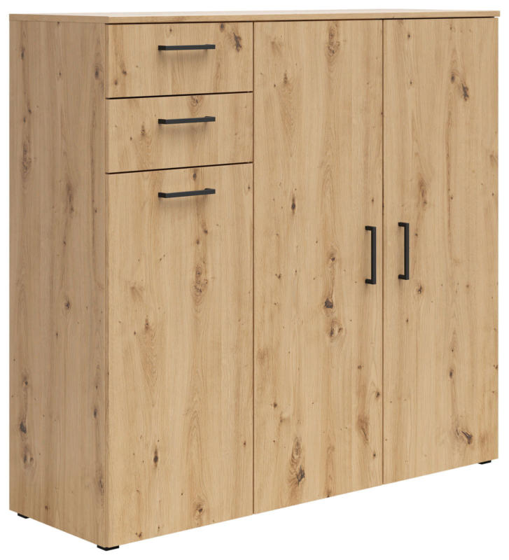 Carryhome Kommode MULTISTAURAUM