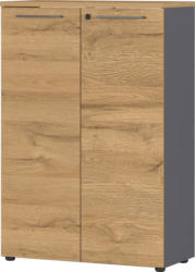 MID.YOU Aktenschrank AGENDA HOME